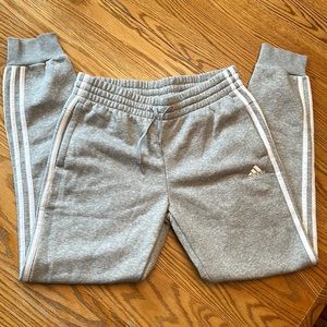 Ladies Adidas Joggers